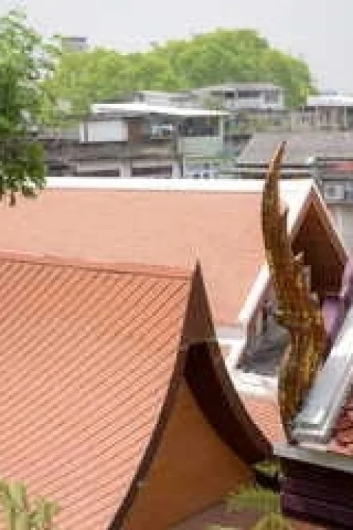 Top rated roof painting service